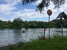 Szkolenie motorowodne w Krakowie | Charter.edu.pl foto:  Kasia 