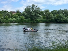 Szkolenie motorowodne w Krakowie | Charter.edu.pl foto:  Kasia 