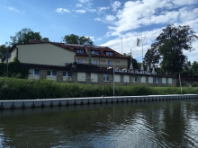 Szkolenie motorowodne w Krakowie | Charter.edu.pl foto: Kasia Koj