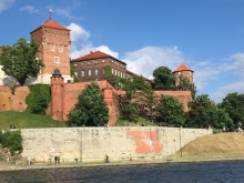 Szkolenie motorowodne w Krakowie | Charter.edu.pl foto: Kasia Koj