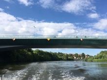 Szkolenie motorowodne w Krakowie | Charter.edu.pl foto: Kasia Koj