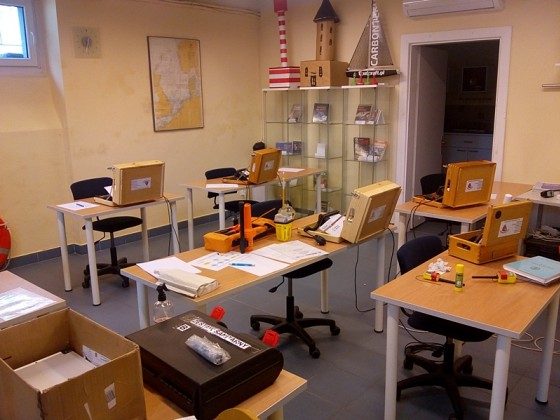 Radiooperator SRC (czerwiec 2021)