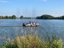 Szkolenie na patent sternika motorowodnego | Charter.edu.pl foto: Katarzyna Koj