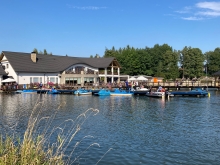 Szkolenie na patent sternika motorowodnego | Charter.edu.pl foto: Katarzyna Koj