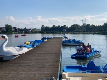 Szkolenie na patent sternika motorowodnego | Charter.edu.pl foto: Katarzyna Koj