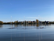 Szkolenie na patent sternika motorowodnego | Charter.edu.pl  foto: Kasia Koj