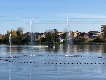 Szkolenie na patent sternika motorowodnego | Charter.edu.pl  foto: Kasia Koj