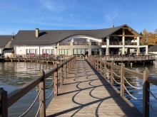 Szkolenie na patent sternika motorowodnego | Charter.edu.pl  foto: Kasia Koj