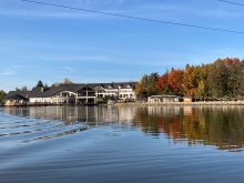 Szkolenie na patent sternika motorowodnego | Charter.edu.pl  foto: Kasia Koj