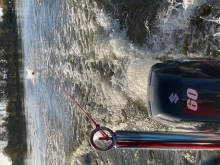 Szkolenie na patent sternika motorowodnego | Charter.edu.pl  foto: Kasia Koj