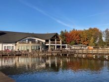 Szkolenie na patent sternika motorowodnego | Charter.edu.pl  foto: Kasia Koj