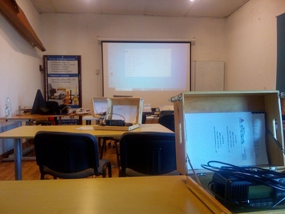 SRC i LRC w Rzeszowie (październik 2021r.)