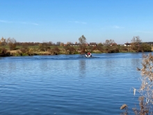 Szkolenie na patent sternika motorowodnego w Krakowie | Charter.edu.pl foto: Katarzyna Kowalska