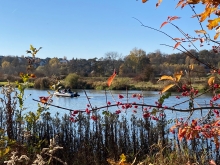 Szkolenie na patent sternika motorowodnego w Krakowie | Charter.edu.pl foto: Katarzyna Kowalska