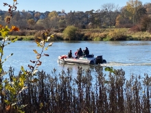 Kurs na patent motorowodny | Charter.edu.pl foto: Katarzyna Kowalska