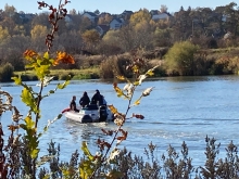 Kurs na patent motorowodny | Charter.edu.pl foto: Katarzyna Kowalska