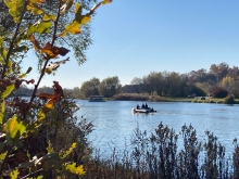 Kurs na patent motorowodny | Charter.edu.pl foto: Katarzyna Kowalska