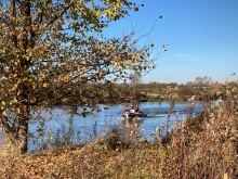 Kurs na patent motorowodny | Charter.edu.pl foto: Katarzyna Kowalska