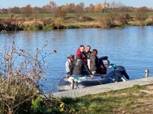 Kurs motorowodny Kraków | Charter.edu.pl foto: Katarzyna Kowalska