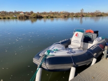 Kurs motorowodny Kraków | Charter.edu.pl foto: Katarzyna Kowalska