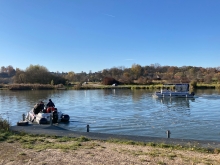 Sternik motorowodny - Kraków - Charter.edu.pl foto: Katarzyna Kowalska