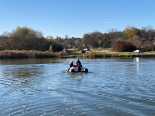 Sternik motorowodny - Kraków - Charter.edu.pl foto: Katarzyna Kowalska