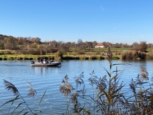 Sternik motorowodny - Kraków - Charter.edu.pl foto: Katarzyna Kowalska