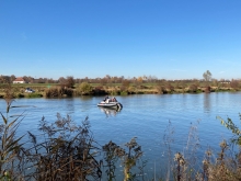 Sternik motorowodny - Kraków - Charter.edu.pl foto: Katarzyna Kowalska