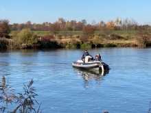 Kurs motorowodny, sternik motorowodny w Krakowie | Charter.edu.pl foto: Katarzyna Kowalska