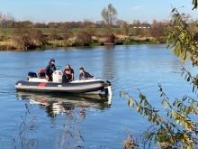 Kurs motorowodny, sternik motorowodny w Krakowie | Charter.edu.pl foto: Katarzyna Kowalska