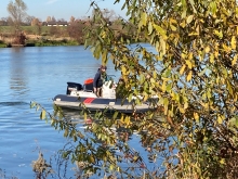 Kurs motorowodny, sternik motorowodny w Krakowie | Charter.edu.pl foto: Katarzyna Kowalska