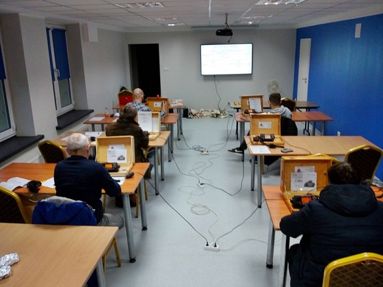 SRC i LRC w Krakowie (listopad 2021r.)