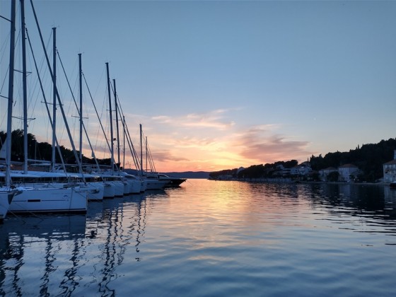 Jachtowy sternik morski (majówka 2022)