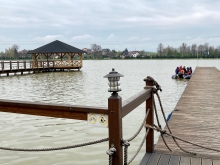 Kurs na patent sternika motorowodnego | Charter.edu.pl foto: Kasia