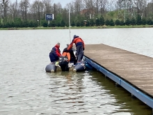 Kurs na patent sternika motorowodnego | Charter.edu.pl foto: Kasia