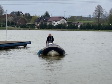 Kurs na patent sternika motorowodnego | Charter.edu.pl foto: Kasia