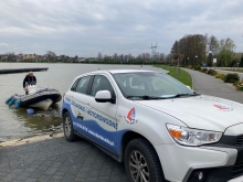 Kurs na patent sternika motorowodnego | Charter.edu.pl foto: Kasia