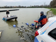 Kurs na patent sternika motorowodnego | Charter.edu.pl foto: Kasia