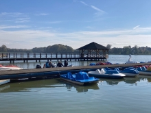 Szkolenie i egzamin na patent sternika motorowodnego | Charter.edu.pl foto: Kasia Kowalska