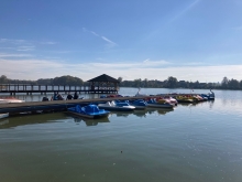 Szkolenie i egzamin na patent sternika motorowodnego | Charter.edu.pl foto: Kasia Kowalska