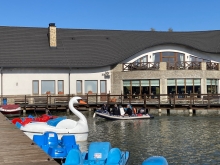 Szkolenie i egzamin na patent sternika motorowodnego | Charter.edu.pl foto: Kasia Kowalska