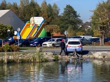 Szkolenie i egzamin na patent sternika motorowodnego | Charter.edu.pl foto: Kasia Kowalska