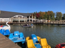 Szkolenie na patent sternika motorowodnego zakończone egzaminem | Charter.edu.pl foto: Kasia Kowalska