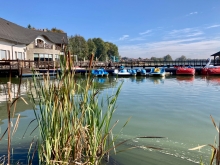 Szkolenie na patent sternika motorowodnego zakończone egzaminem | Charter.edu.pl foto: Kasia Kowalska