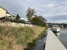 Kurs sternika motorowodnego w Krakowie | Charter.edu.pl foto: Kasia Kowalska