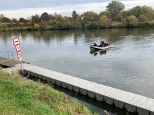 Patent sternika motorowodnego w Krakowie | Charter.edu.pl foto: Kasia Kowalska