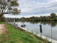 Patent sternika motorowodnego w Krakowie | Charter.edu.pl foto: Kasia Kowalska