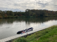 Patent sternika motorowodnego w Krakowie | Charter.edu.pl foto: Kasia Kowalska