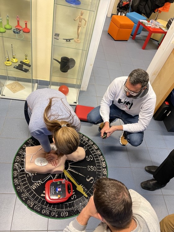 Medycyna na jachcie (grudzień 2022)