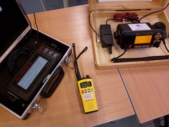 Szkolenie SRC (Bielsko-Biała, styczeń 2023r.)